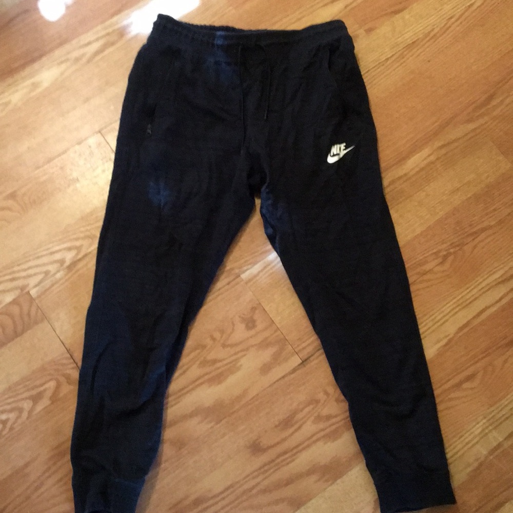Nike joggers